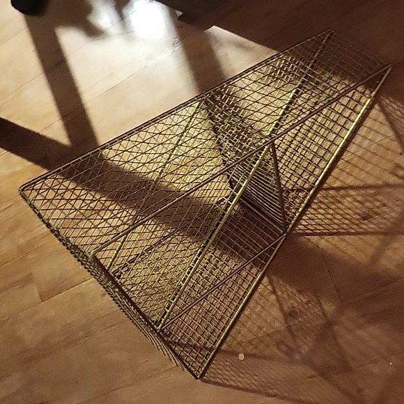 Pillow fort Triangle shelf unit - Picture 6 of 8